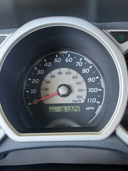 2003 Toyota 4Runner 4th Gen - Image 10 of 16