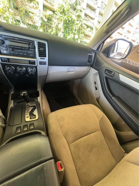 2003 Toyota 4Runner 4th Gen - Image 12 of 16
