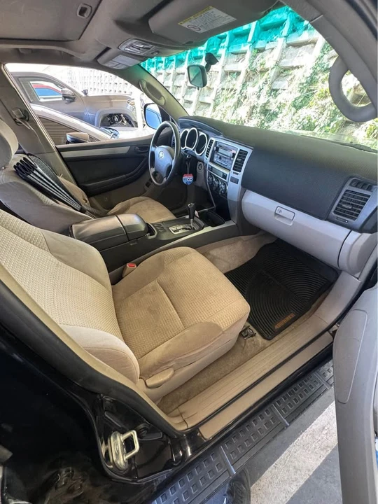 2003 Toyota 4Runner 4th Gen - Image 16 of 16