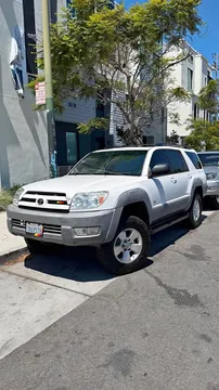 2003 Toyota 4Runner SR5 Sport Utility 2D