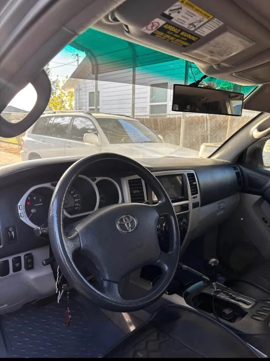 2003 Toyota 4Runner 4th Gen - Image 5 of 6