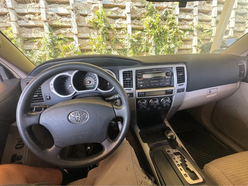 2003 Toyota 4Runner 4th Gen - Image 11 of 16