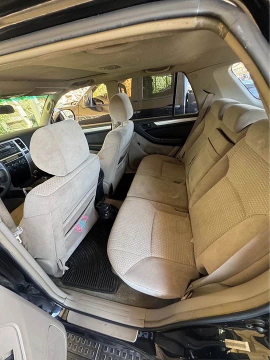 2003 Toyota 4Runner 4th Gen - Image 13 of 16