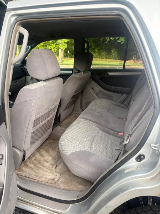 2003 Toyota 4Runner 4th Gen - Image 7 of 10