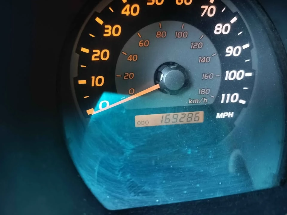 2003 Toyota 4Runner 4th Gen - Image 2 of 8