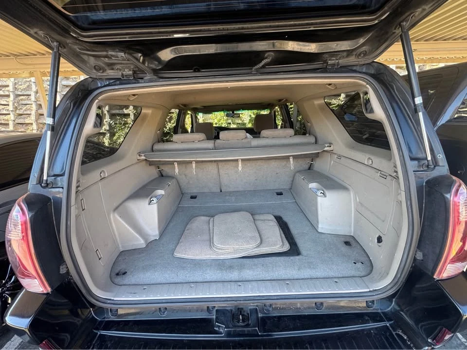 2003 Toyota 4Runner 4th Gen - Image 15 of 16