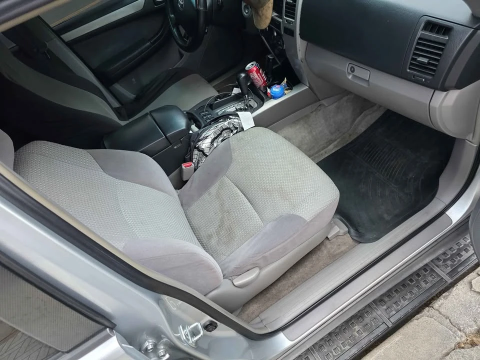 2003 Toyota 4Runner 4th Gen - Image 4 of 7