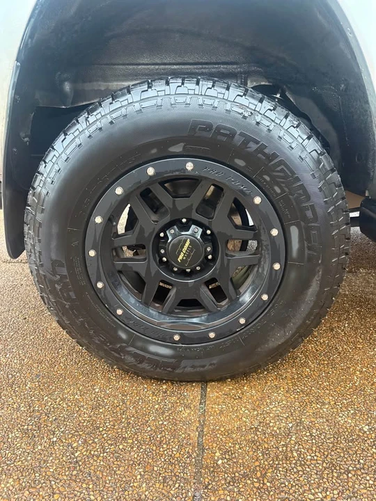 2003 Toyota 4Runner 4th Gen - Image 10 of 10