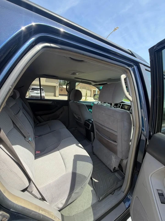 2003 Toyota 4Runner 4th Gen - Image 12 of 15