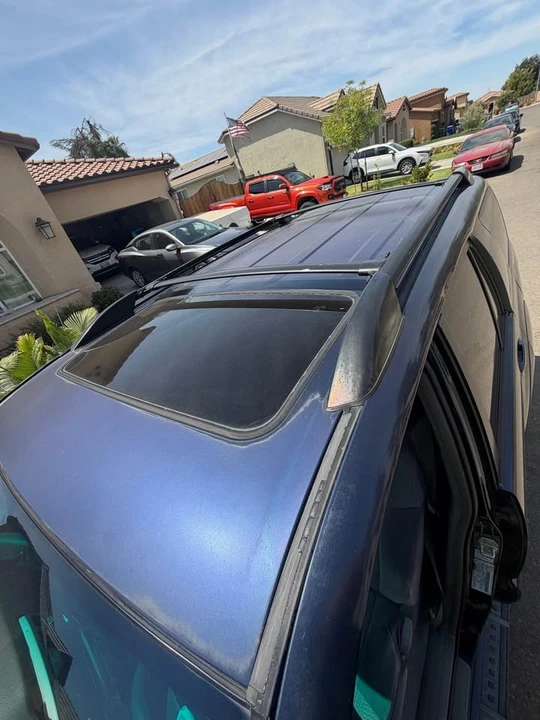 2003 Toyota 4Runner 4th Gen - Image 9 of 15