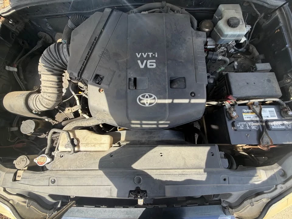 2003 Toyota 4Runner 4th Gen - Image 2 of 15