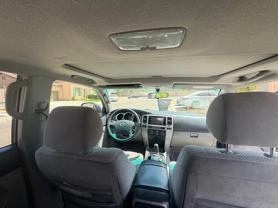 2003 Toyota 4Runner 4th Gen - Image 5 of 15