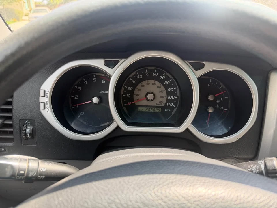 2003 Toyota 4Runner 4th Gen - Image 14 of 15