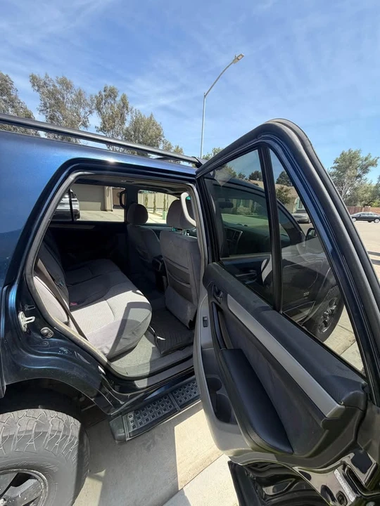 2003 Toyota 4Runner 4th Gen - Image 10 of 15