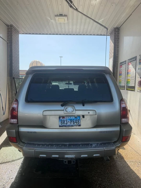 2003 Toyota 4Runner 4th Gen - Image 2 of 7