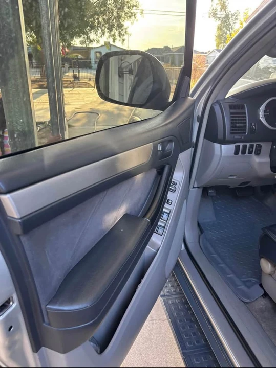 2003 Toyota 4Runner 4th Gen - Image 6 of 6