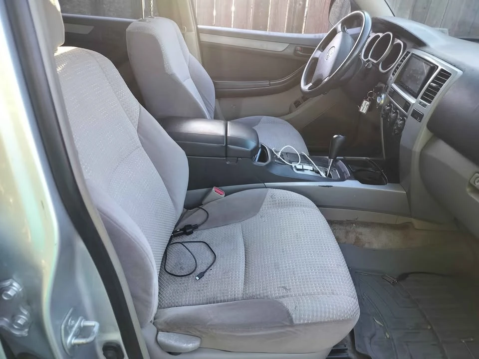2003 Toyota 4Runner 4th Gen - Image 6 of 8