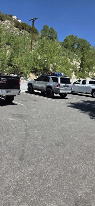 2003 Toyota 4Runner 4th Gen - Image 2 of 7