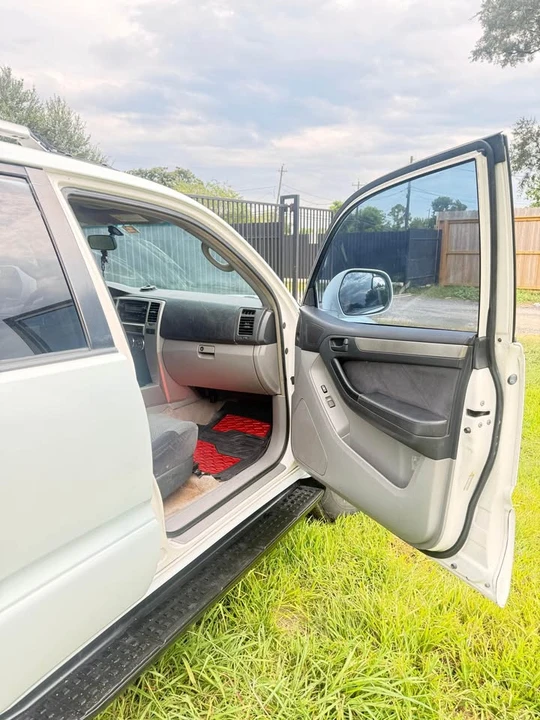 2003 Toyota 4Runner 4th Gen - Image 3 of 8