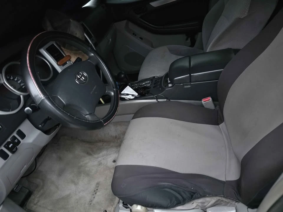 2003 Toyota 4Runner 4th Gen - Image 3 of 7
