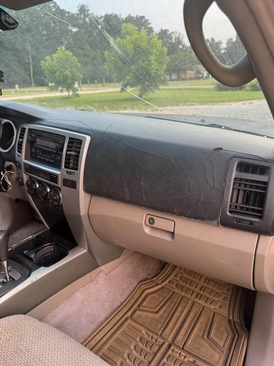 2003 Toyota 4Runner 4th Gen - Image 10 of 11