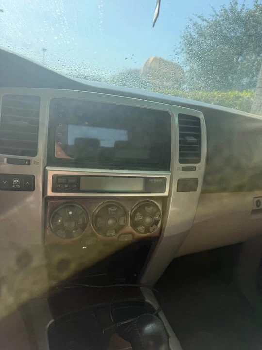 2003 Toyota 4Runner 4th Gen - Image 3 of 7