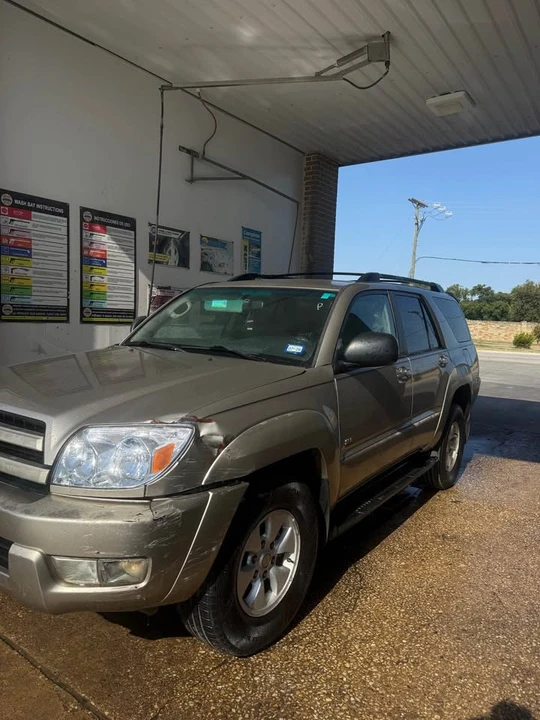 2003 Toyota 4Runner 4th Gen - Image 6 of 7