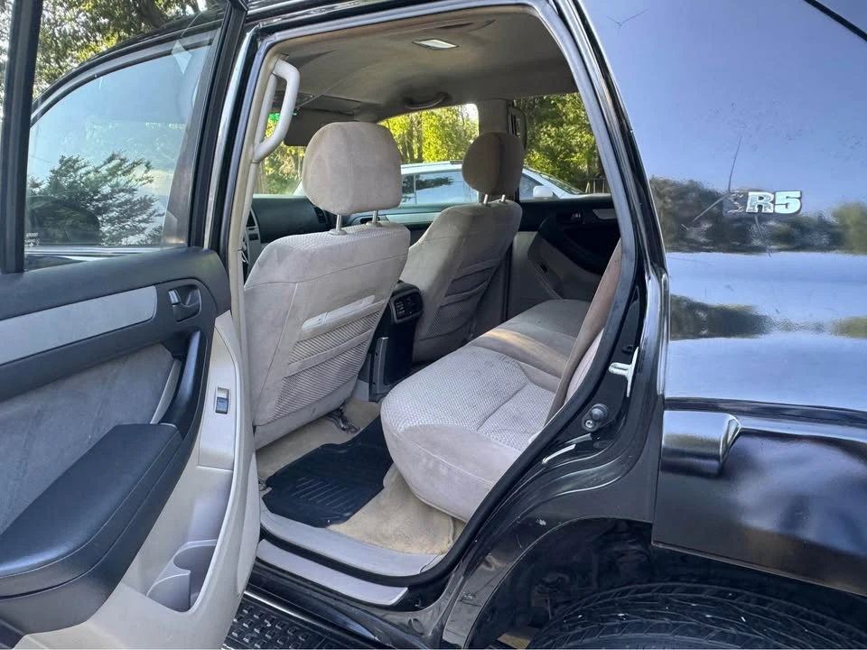 2003 Toyota 4Runner 4th Gen - Image 4 of 6