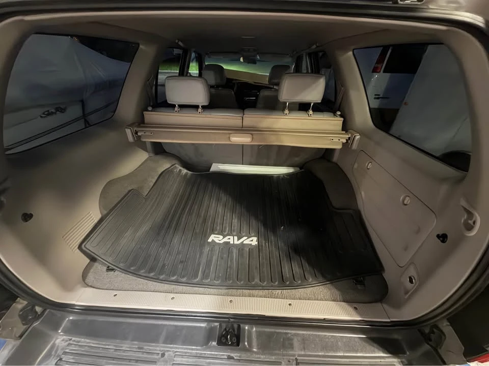 2003 Toyota 4Runner 4th Gen - Image 2 of 10