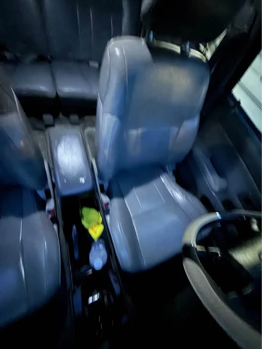2003 Toyota 4Runner 4th Gen - Image 6 of 10