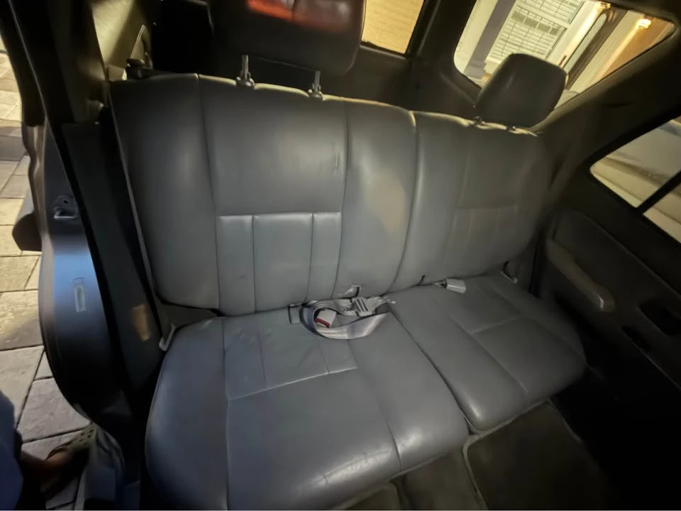2003 Toyota 4Runner 4th Gen - Image 3 of 10