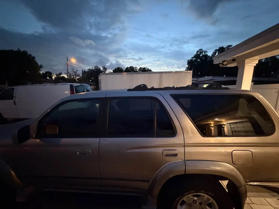 2003 Toyota 4Runner 4th Gen - Image 9 of 10