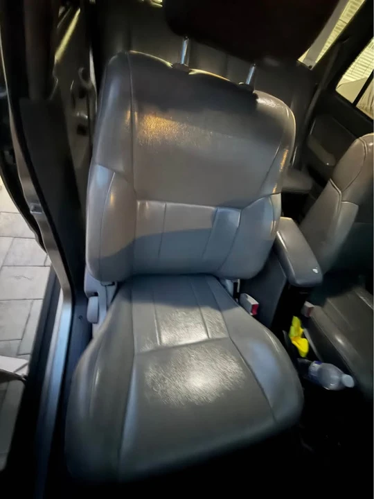 2003 Toyota 4Runner 4th Gen - Image 7 of 10