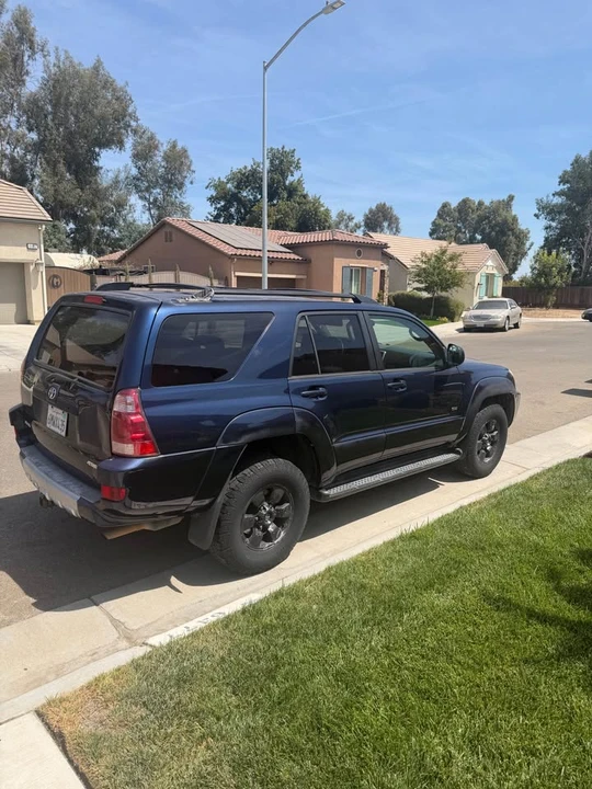 2003 Toyota 4Runner 4th Gen - Image 15 of 15
