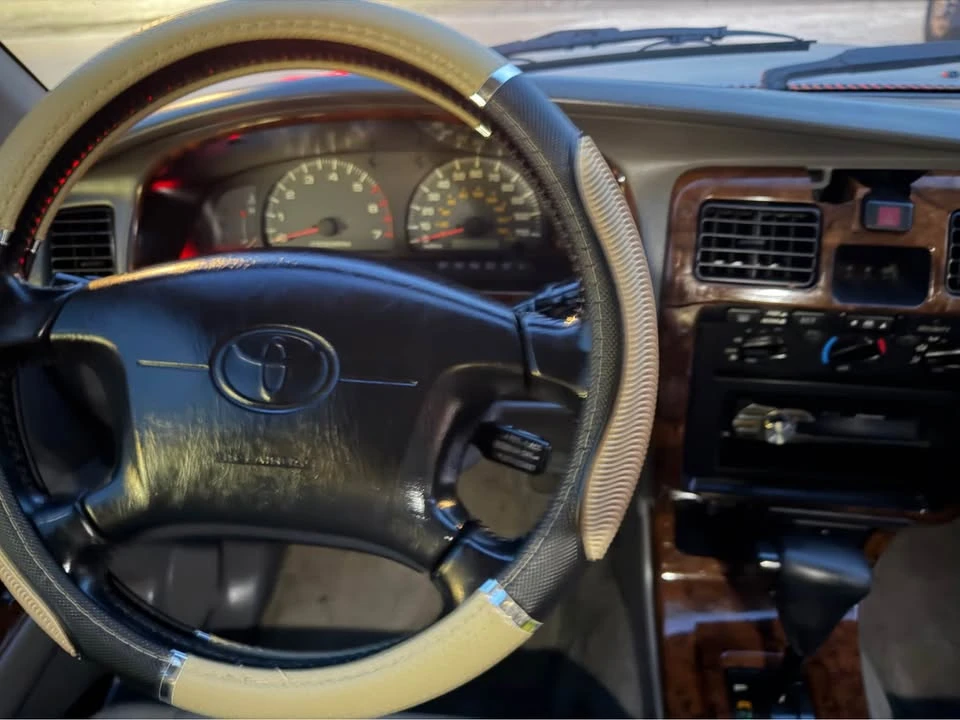 2003 Toyota 4Runner 4th Gen - Image 5 of 10