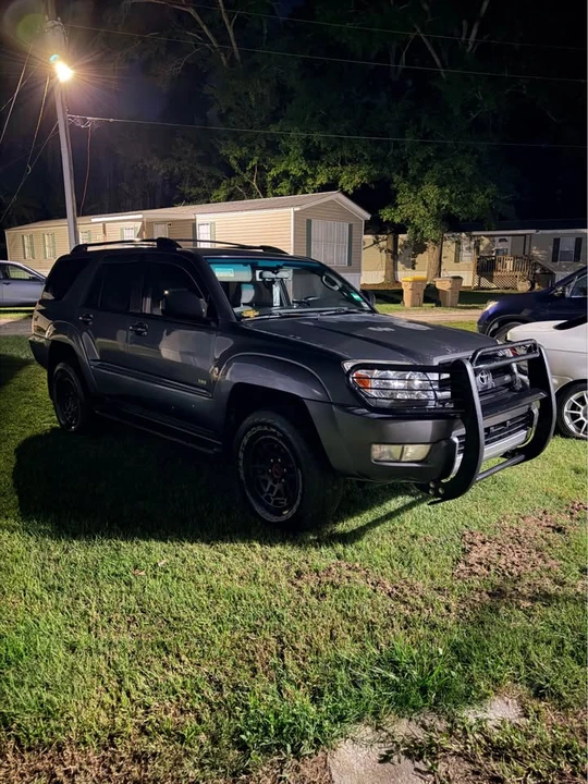 2003 Toyota 4Runner 4th Gen - Image 3 of 5