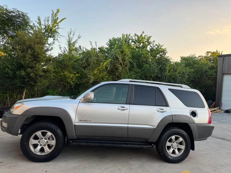 2003 Toyota 4Runner 4th Gen - Image 13 of 13