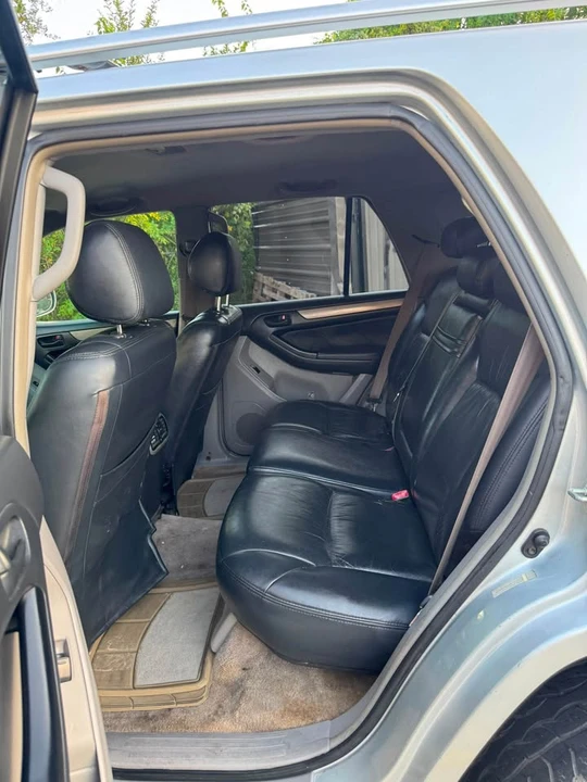 2003 Toyota 4Runner 4th Gen - Image 12 of 13