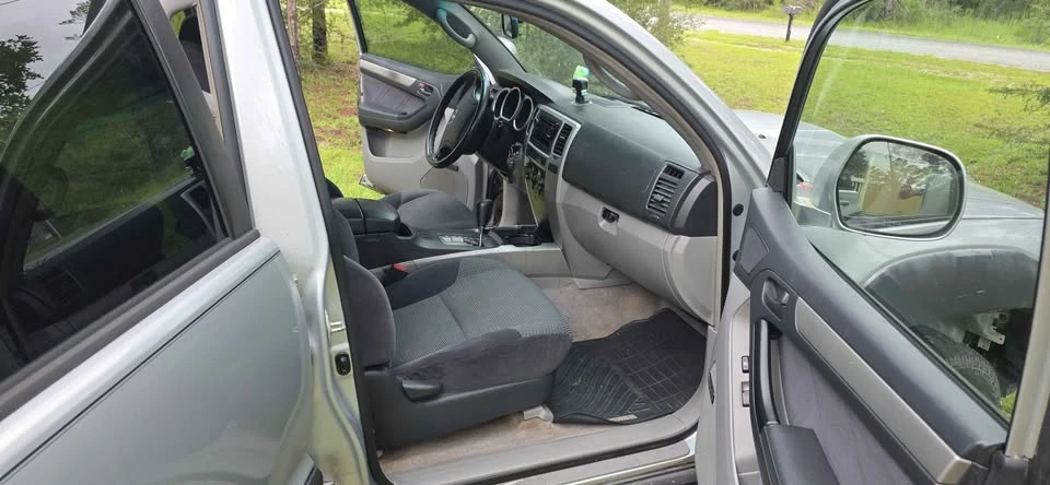 2003 Toyota 4Runner 4th Gen - Image 5 of 14