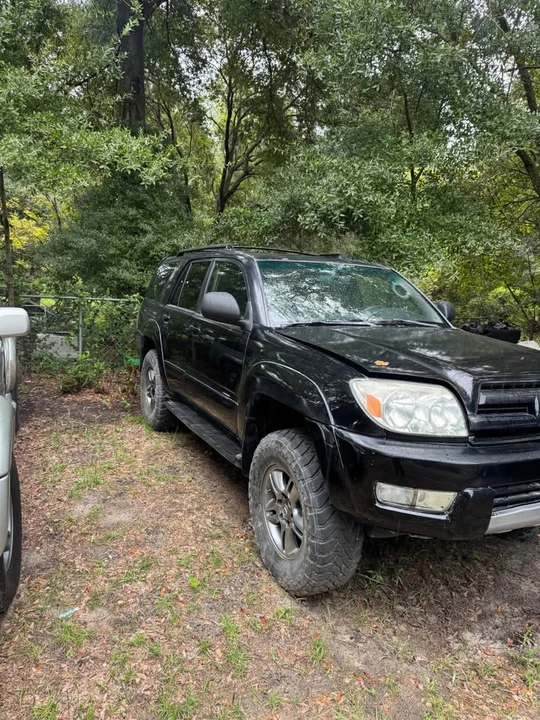 2003 Toyota 4Runner 4th Gen - Image 2 of 10