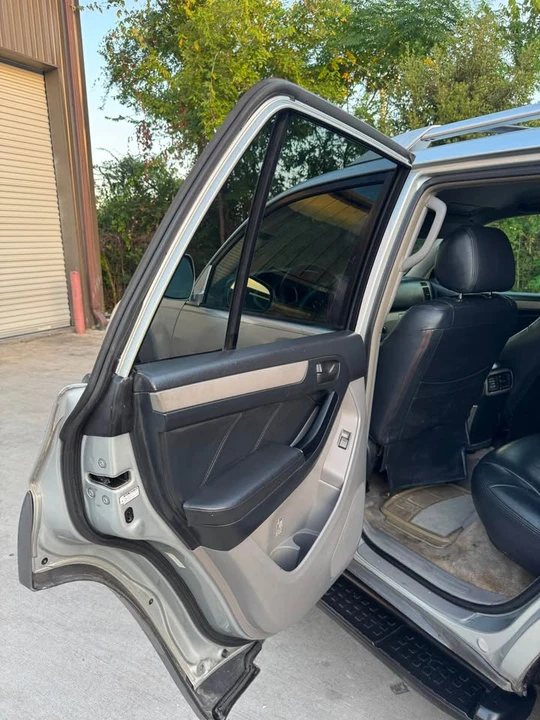 2003 Toyota 4Runner 4th Gen - Image 10 of 13