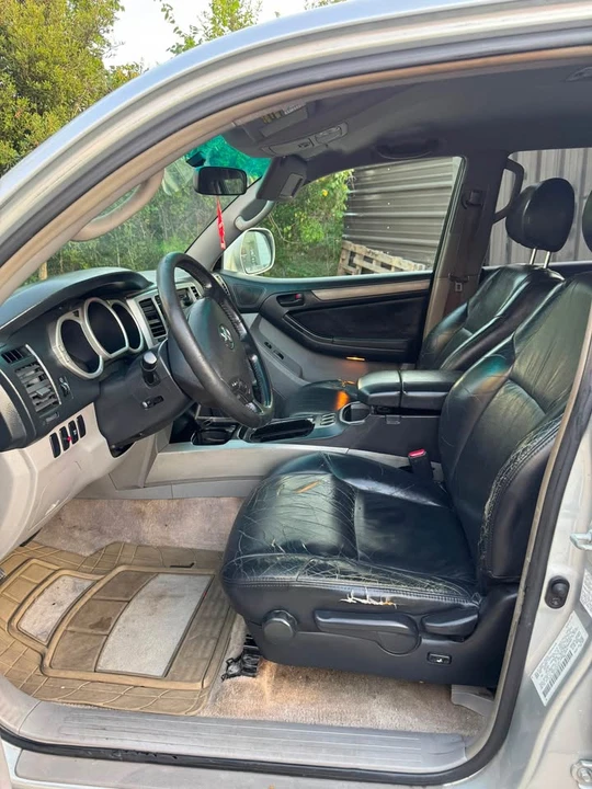 2003 Toyota 4Runner 4th Gen - Image 11 of 13