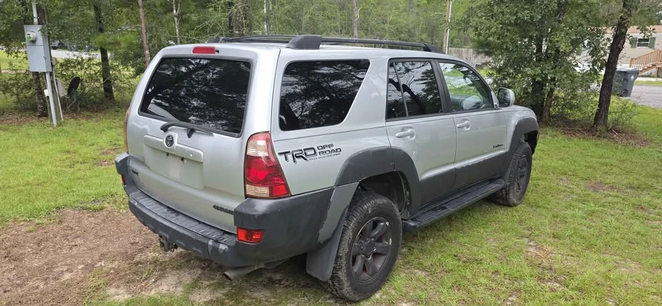 2003 Toyota 4Runner 4th Gen - Image 13 of 14