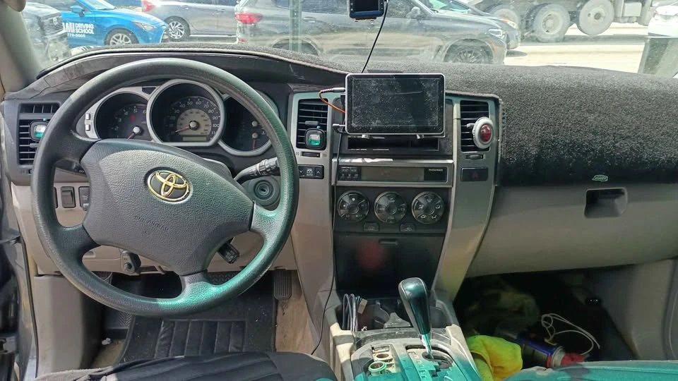2003 Toyota 4Runner 4th Gen - Image 3 of 9