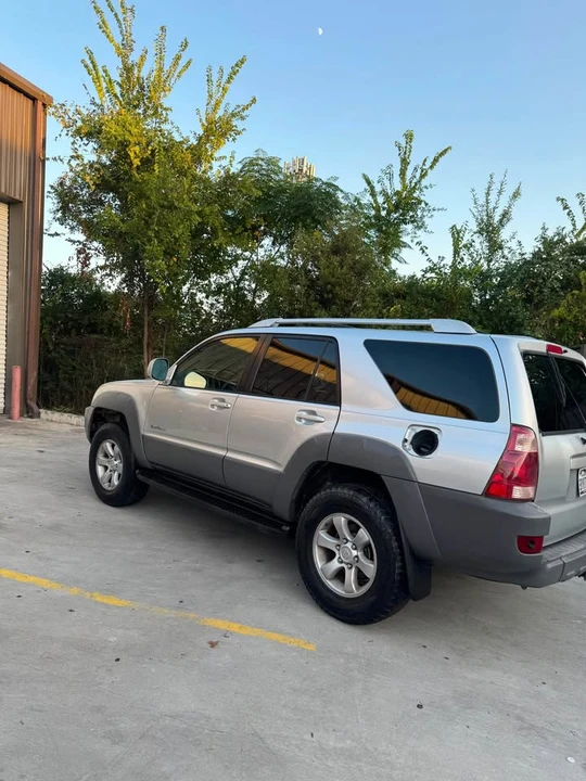 2003 Toyota 4Runner 4th Gen - Image 6 of 13