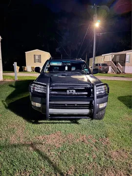 2003 Toyota 4Runner SR5 Sport Utility 2D