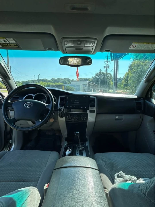 2003 Toyota 4Runner 4th Gen - Image 15 of 19