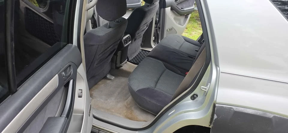 2003 Toyota 4Runner 4th Gen - Image 9 of 14