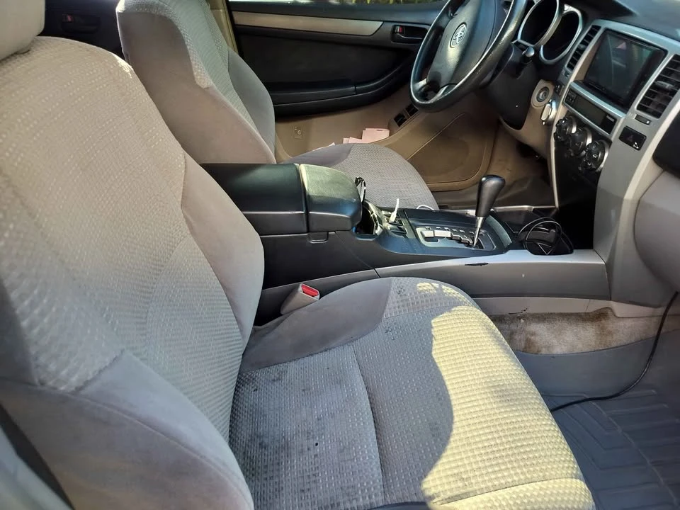 2003 Toyota 4Runner 4th Gen - Image 7 of 13