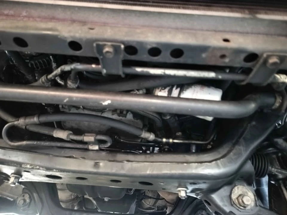 2003 Toyota 4Runner 4th Gen - Image 2 of 13